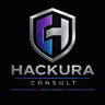 Hackura Consult logo